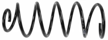 997 820 SACHS Пружина ходовой части