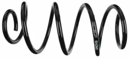 997 826 SACHS Пружина ходовой части