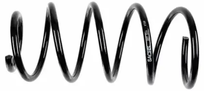 997 840 SACHS Пружина ходовой части