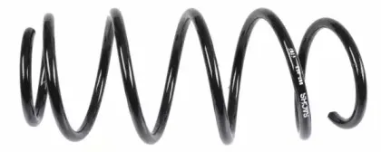 997 853 SACHS Пружина ходовой части