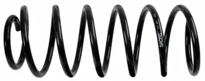 997 859 SACHS Пружина ходовой части