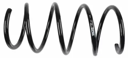 997 877 SACHS Пружина ходовой части