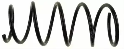 997 887 SACHS Пружина ходовой части