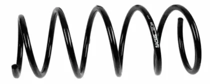 997 888 SACHS Пружина ходовой части