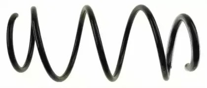 997 895 SACHS Пружина ходовой части