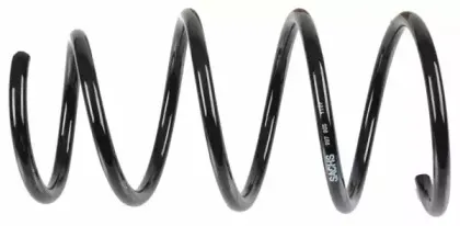 997 905 SACHS Пружина ходовой части