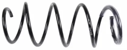 997 907 SACHS Пружина ходовой части