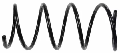 997 913 SACHS Пружина ходовой части