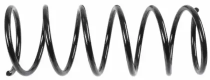 997 929 SACHS Пружина ходовой части