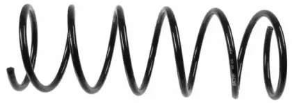 997 930 SACHS Пружина ходовой части