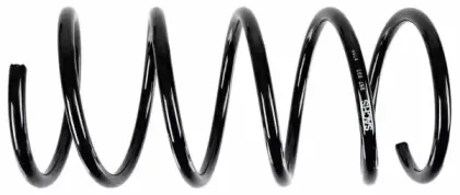 997 931 SACHS Пружина ходовой части