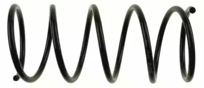 997 946 SACHS Пружина ходовой части