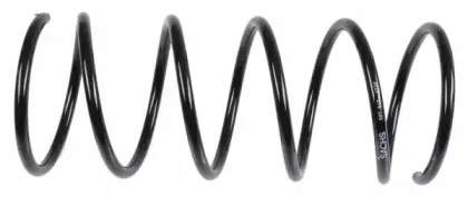 997 947 SACHS Пружина ходовой части