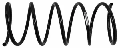 997 953 SACHS Пружина ходовой части