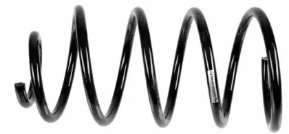 997 954 SACHS Пружина ходовой части