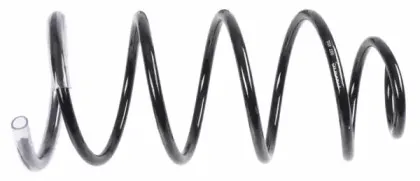 997 955 SACHS Пружина ходовой части