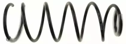 997 972 SACHS Пружина ходовой части