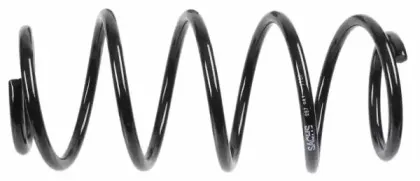 997 981 SACHS Пружина ходовой части