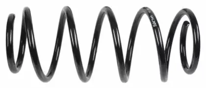 997 990 SACHS Пружина ходовой части