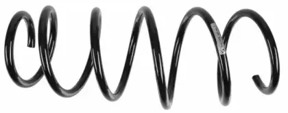 997 994 SACHS Пружина ходовой части