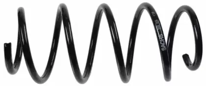 998 005 SACHS Пружина ходовой части