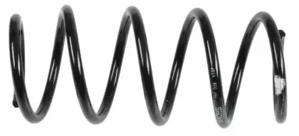 998 008 SACHS Пружина ходовой части