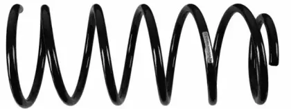 998 023 SACHS Пружина ходовой части