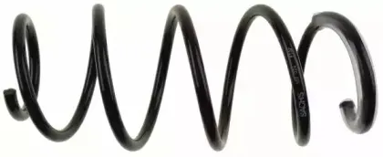 998 024 SACHS Пружина ходовой части