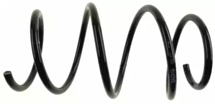 998 049 SACHS Пружина ходовой части