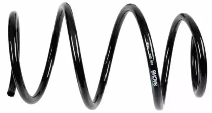 998 059 SACHS Пружина ходовой части