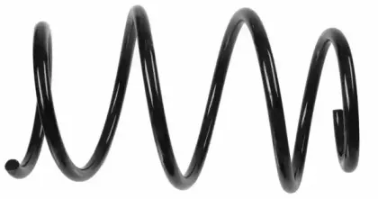 998 060 SACHS Пружина ходовой части