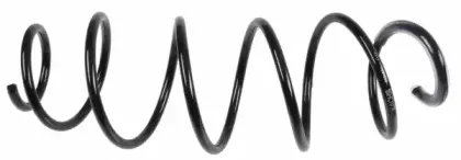 998 074 SACHS Пружина ходовой части