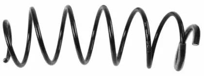 998 075 SACHS Пружина ходовой части