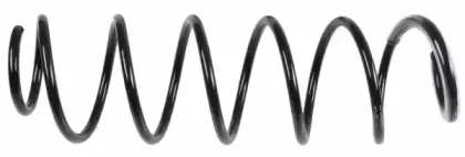 998 076 SACHS Пружина ходовой части