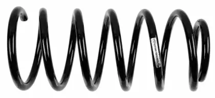 998 078 SACHS Пружина ходовой части