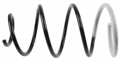 998 106 SACHS Пружина ходовой части