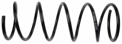 998 121 SACHS Пружина ходовой части