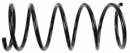 998 123 SACHS Пружина ходовой части