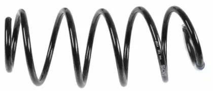 998 130 SACHS Пружина ходовой части