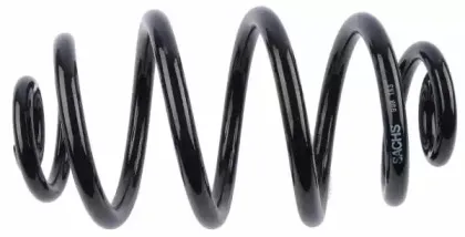 998 153 SACHS Пружина ходовой части