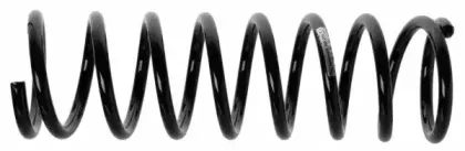 998 219 SACHS Пружина ходовой части