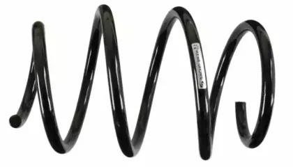 998 234 SACHS Пружина ходовой части