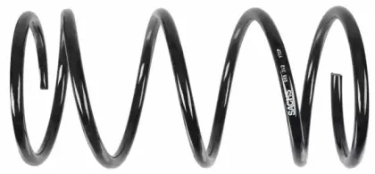 998 242 SACHS Пружина ходовой части