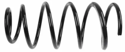 998 274 SACHS Пружина ходовой части