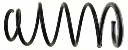 998 276 SACHS Пружина ходовой части