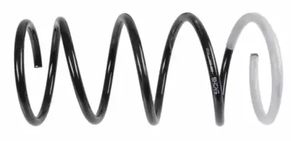 998 280 SACHS Пружина ходовой части