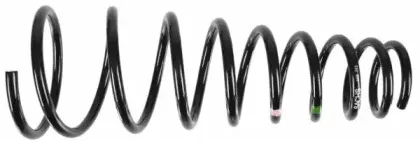 998 283 SACHS Пружина ходовой части