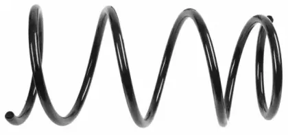 998 301 SACHS Пружина ходовой части