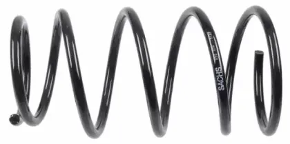 998 306 SACHS Пружина ходовой части