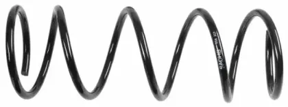 998 307 SACHS Пружина ходовой части